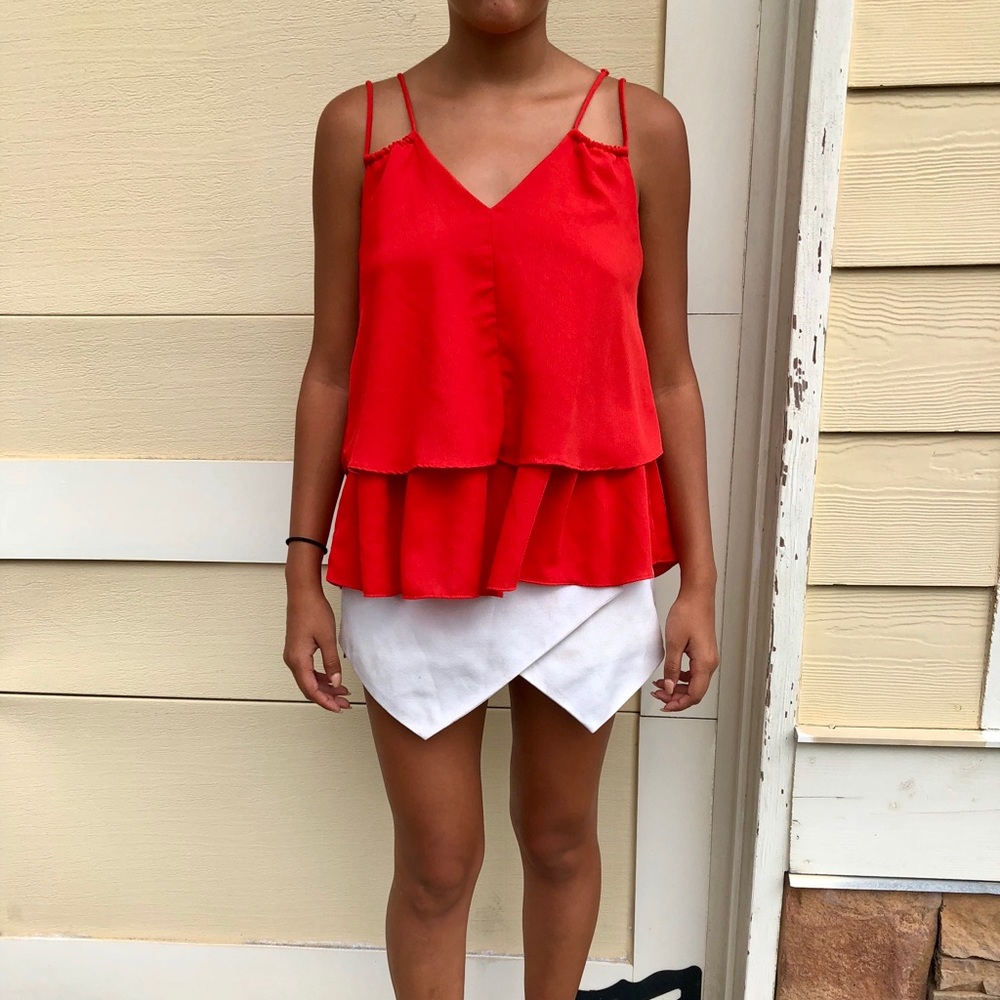Boutique Top